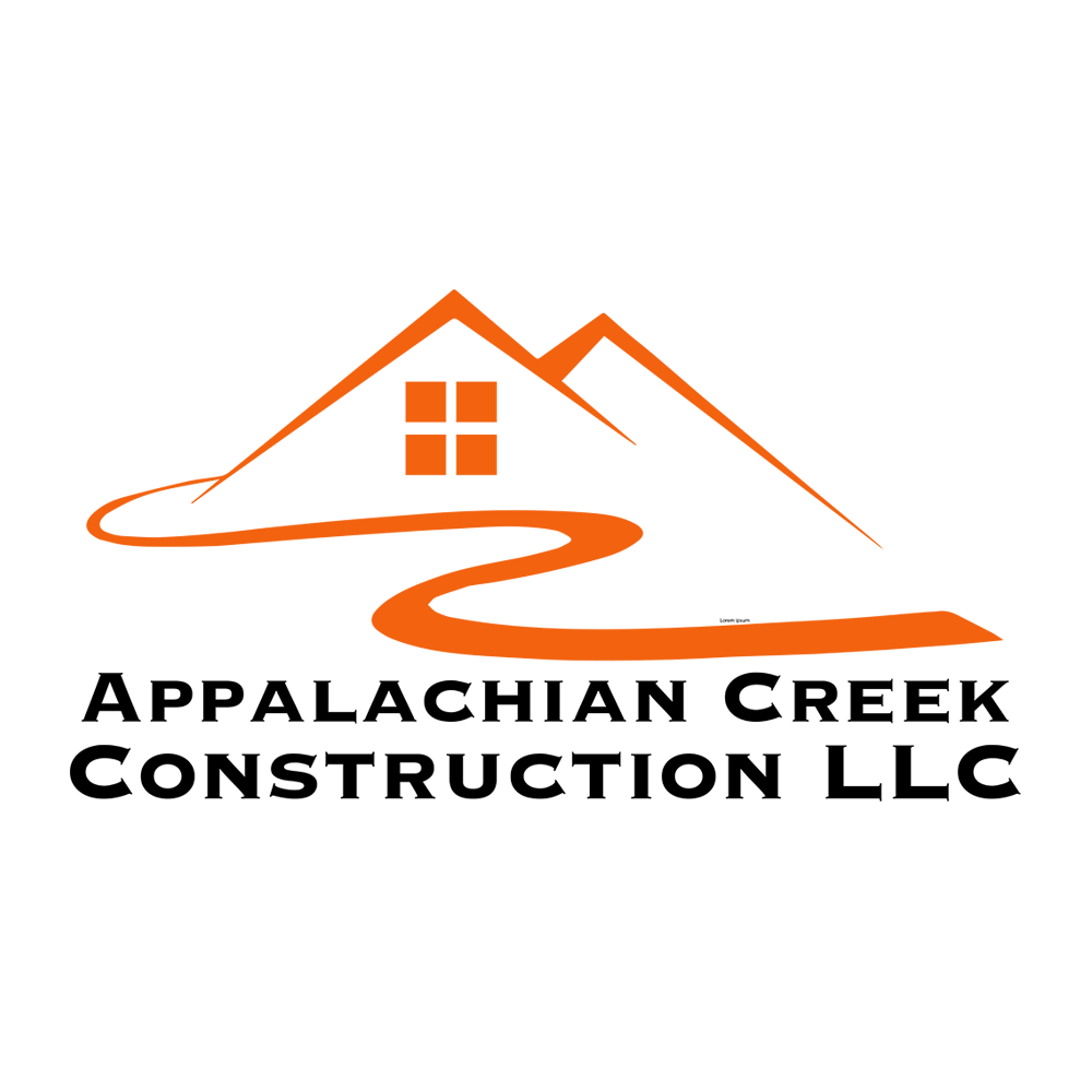 Appalachian Creek Construction, LLC logo