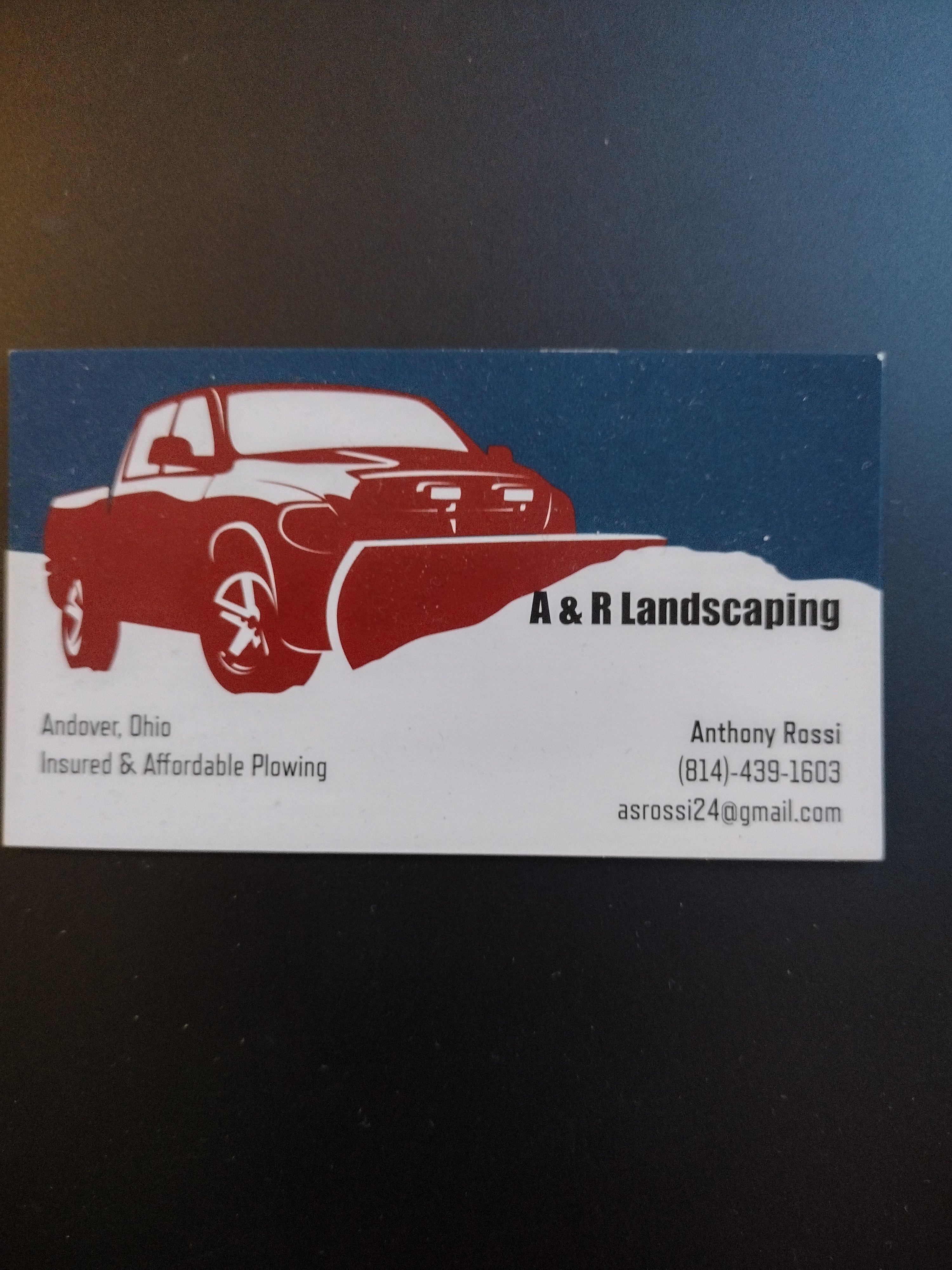 Avatar for A.M. Lawncare
