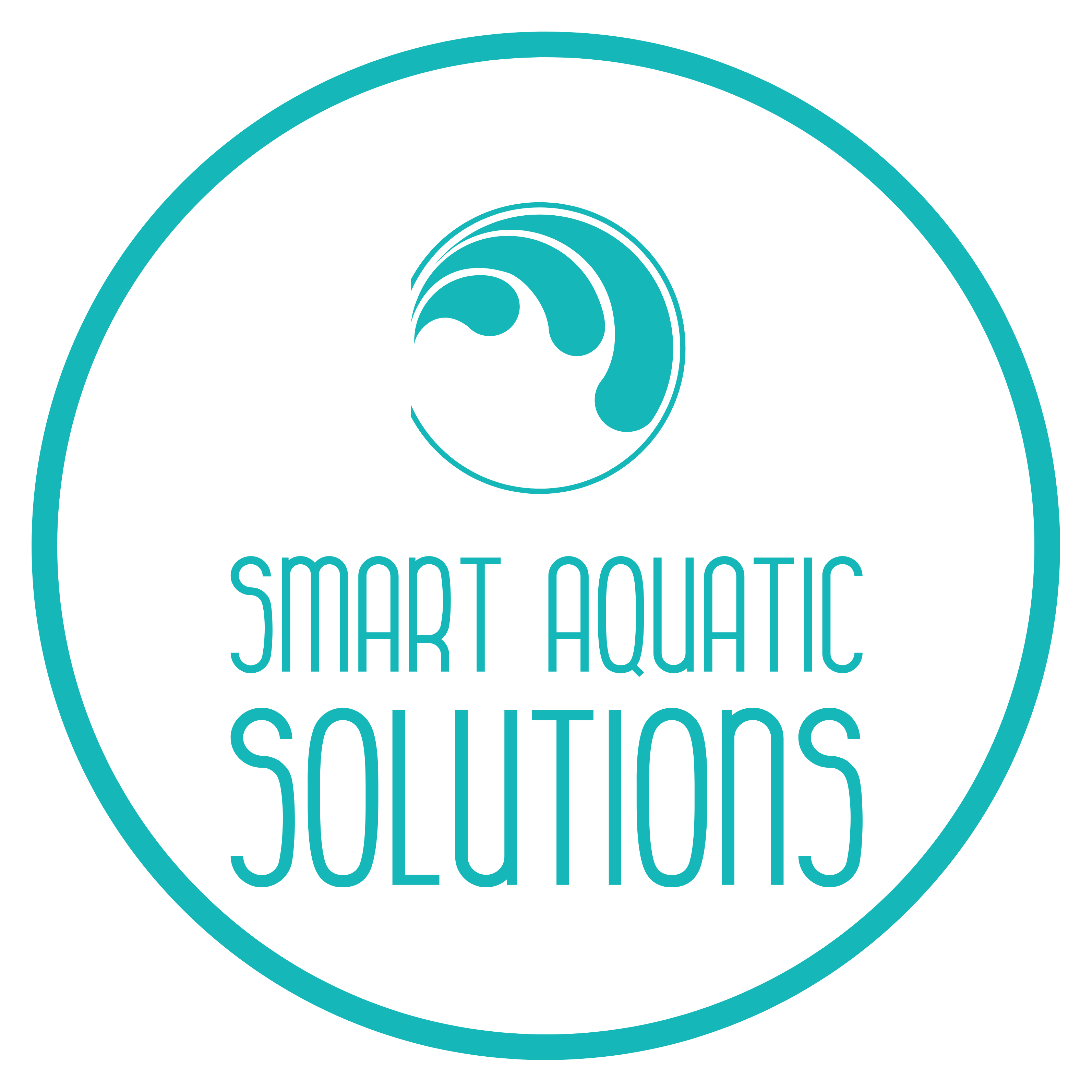Smart Aquatic Solutions logo