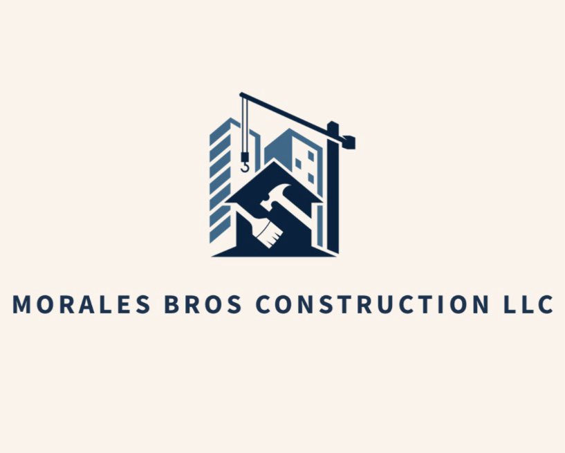 Morales Bros Construction LLC logo