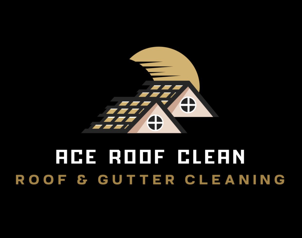 Ace Roof Clean logo