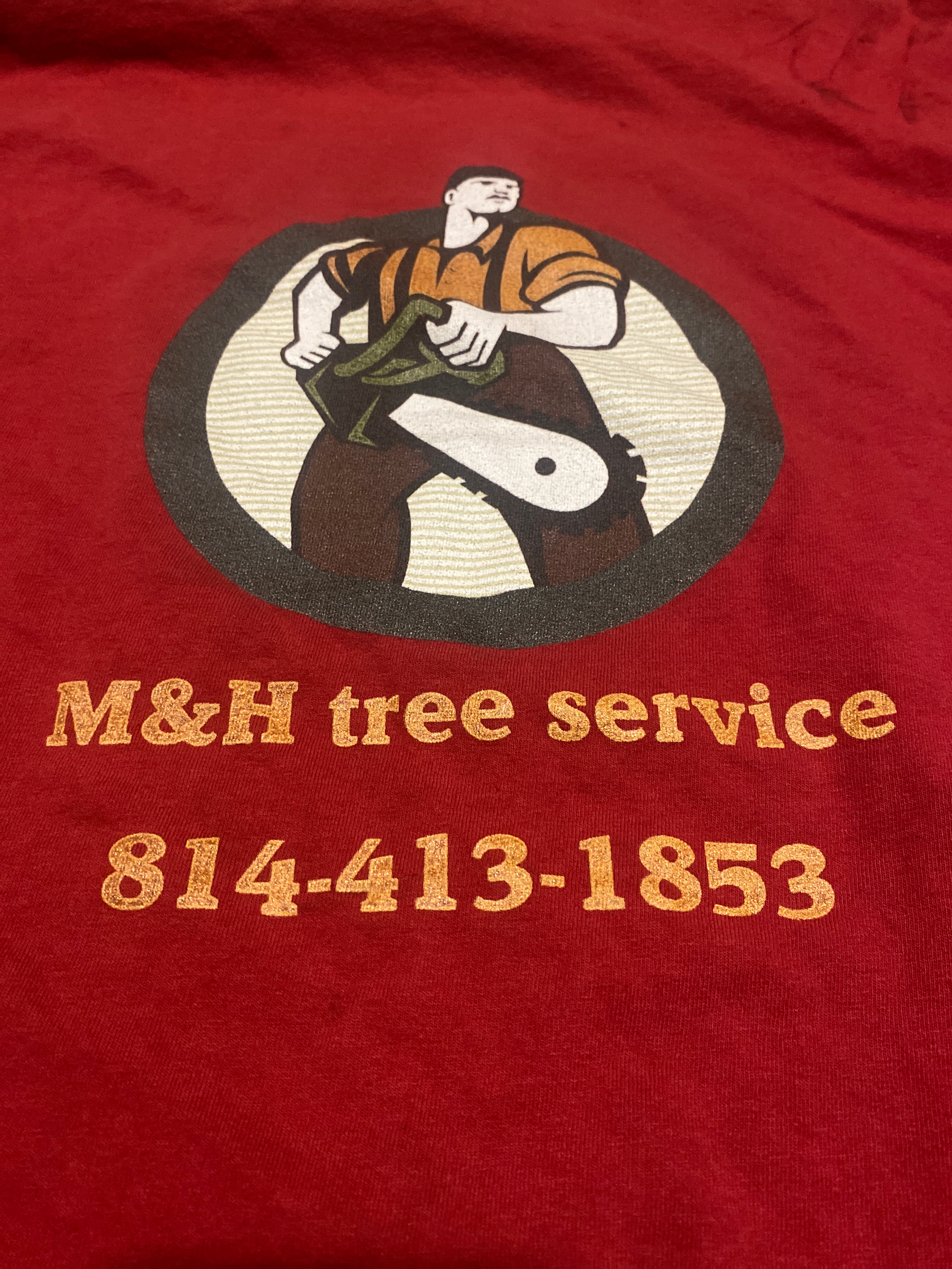 Avatar for M&H Tree Service
