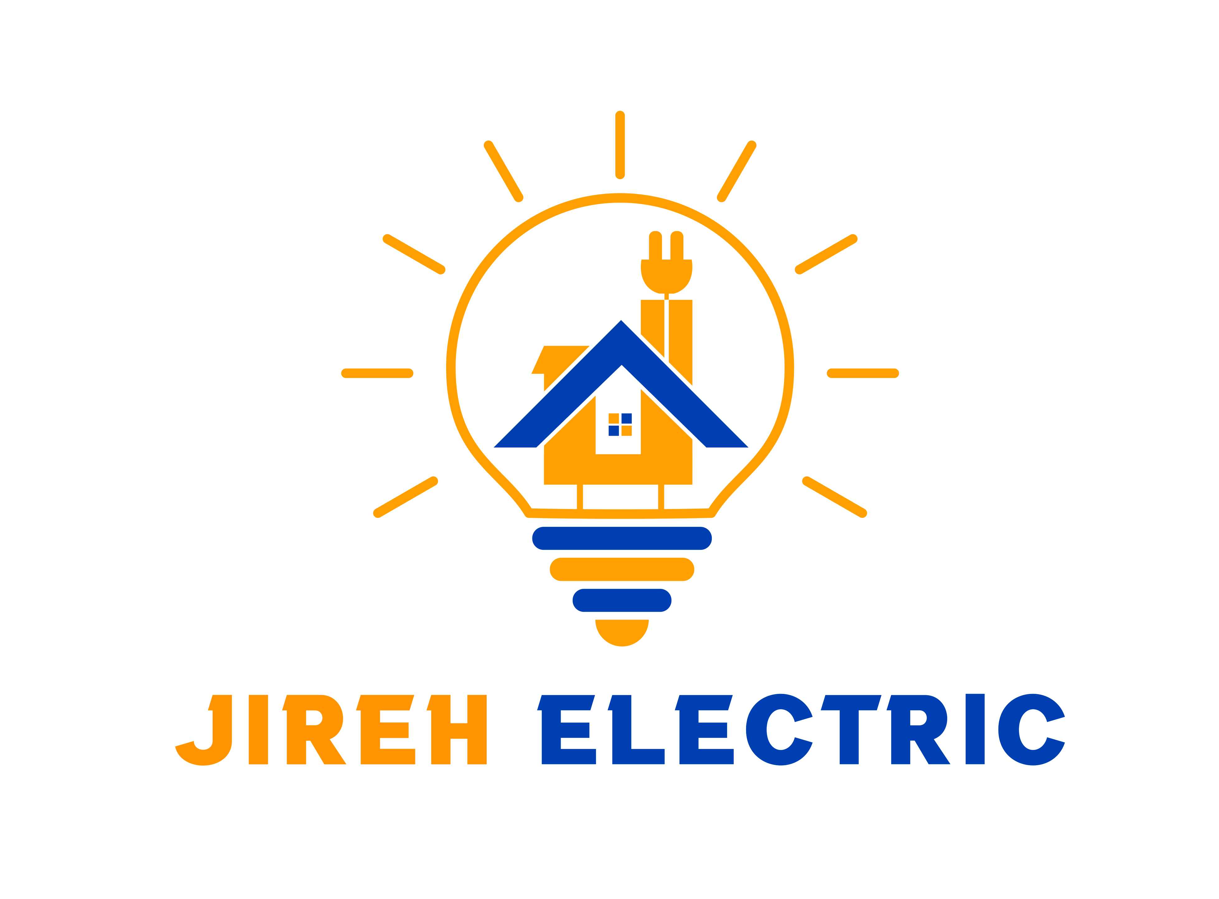 JOSE DANIEL CHINCHILLA logo