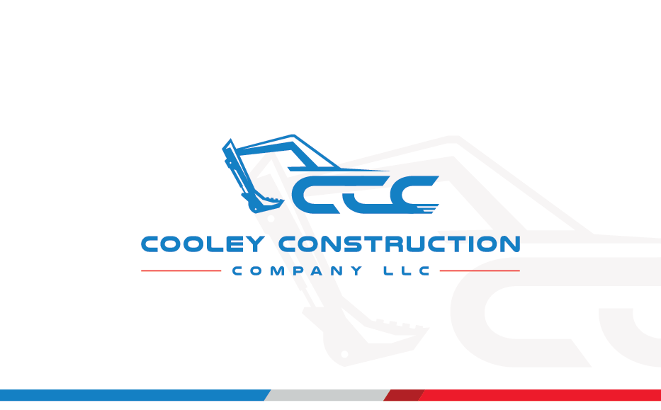 Cooley Construction and Industrial Cleaning logo