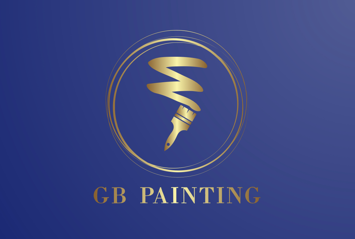 Logo for GB Service