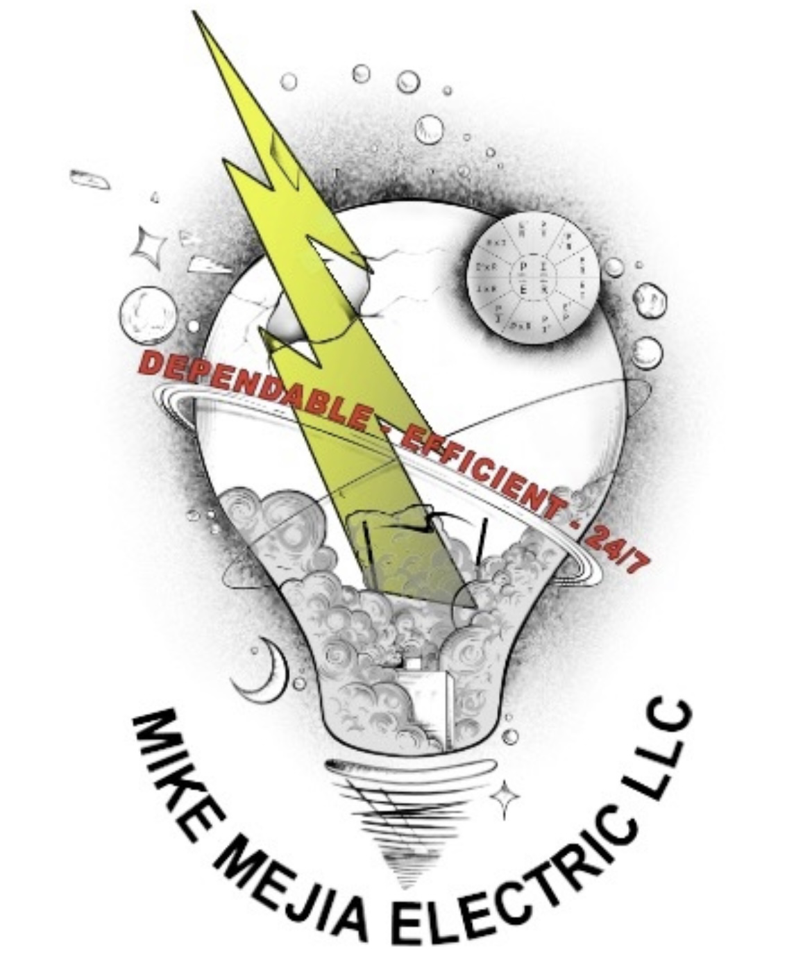 Avatar for Mike Mejia Electrical LLC