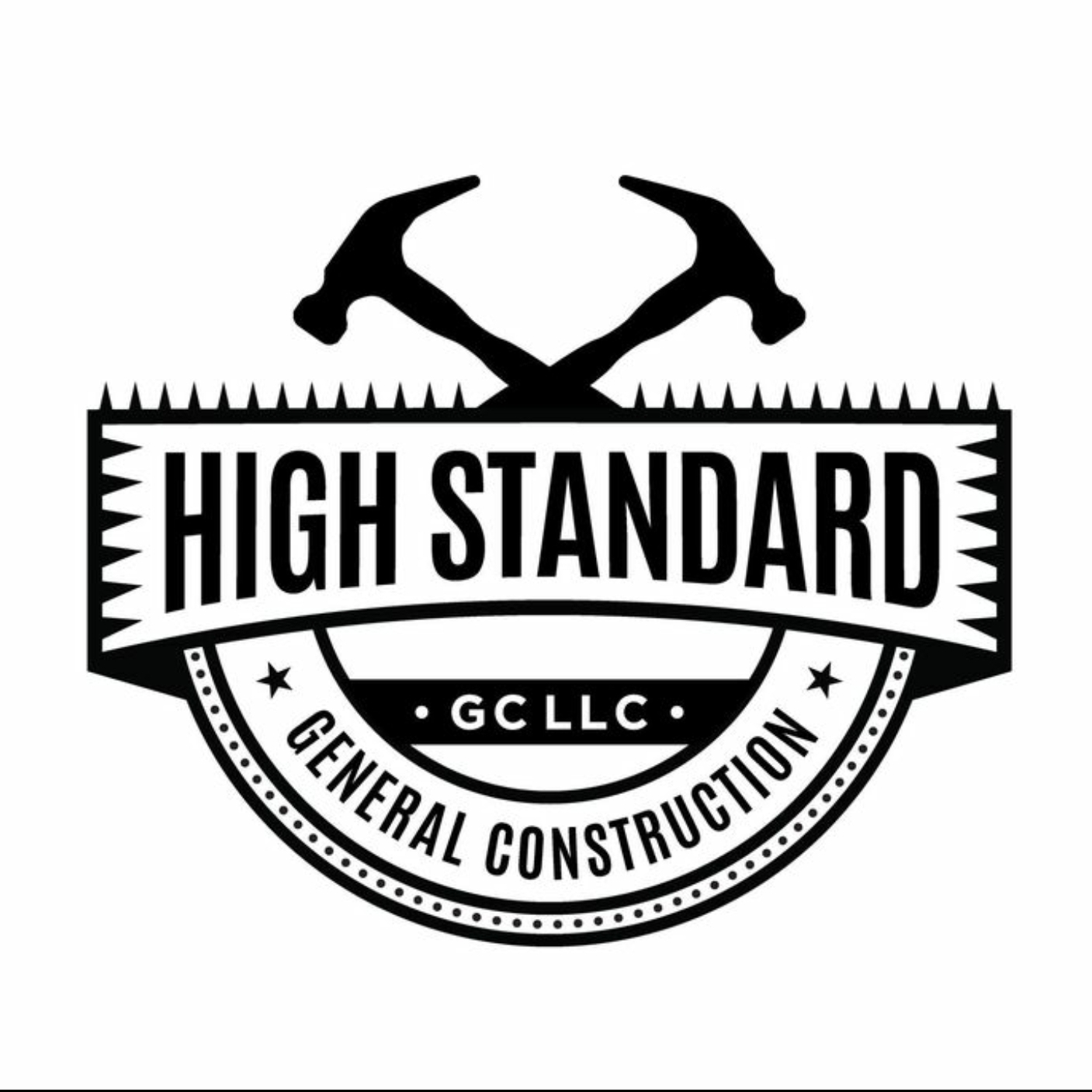 High Standard GC, LLC logo