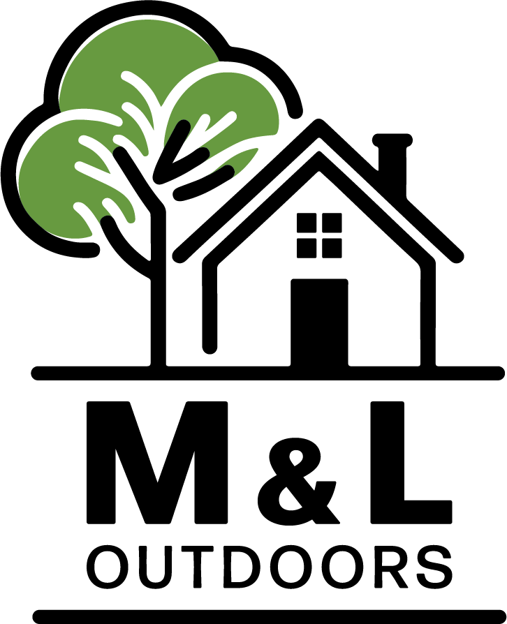 Logo for M & L Outdoors
