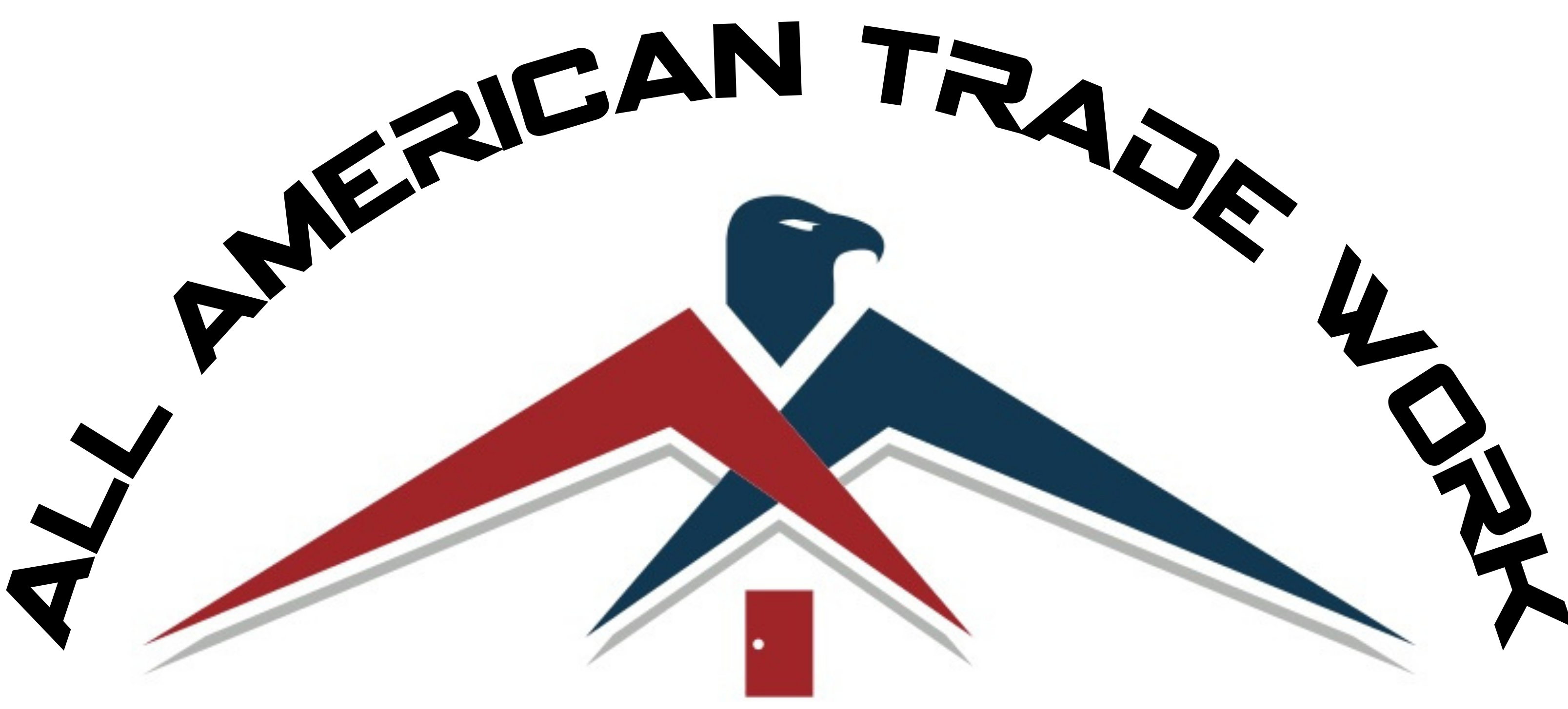 All American Trade Work logo