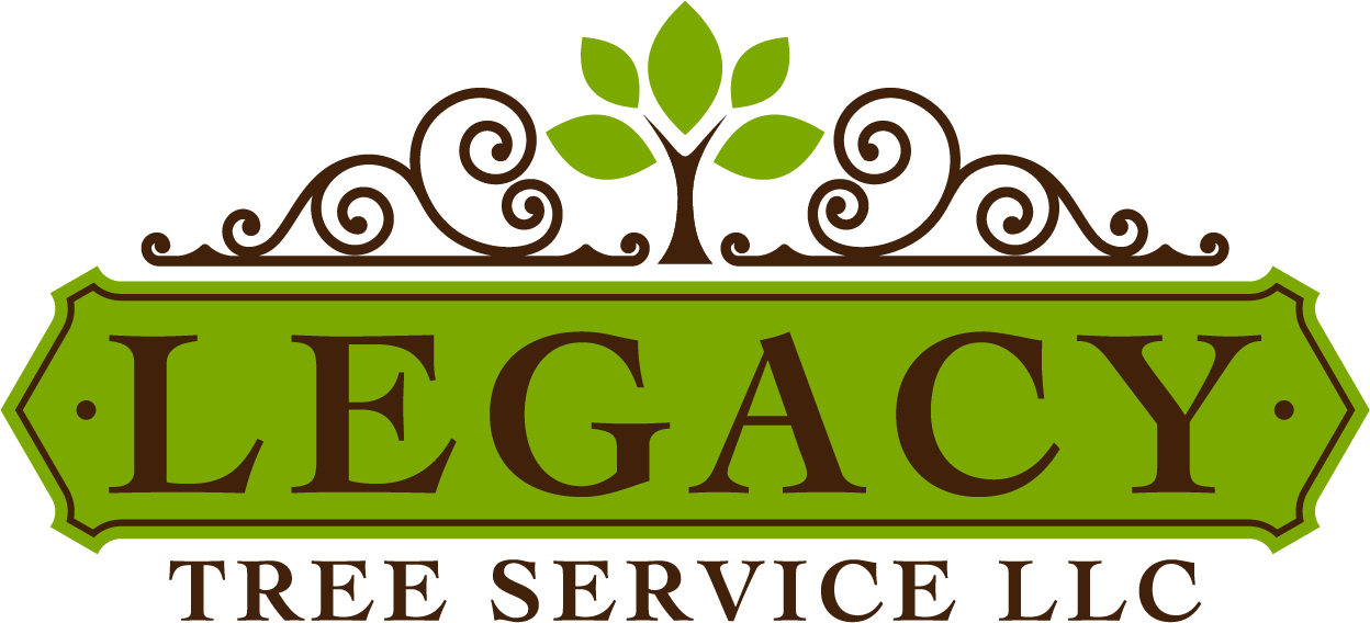 Logo for LEGACY TREE SERVICE LLC