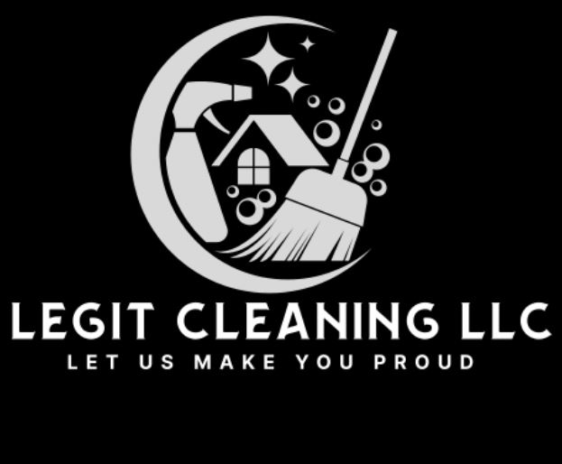 Avatar for Legit Cleaning LLC