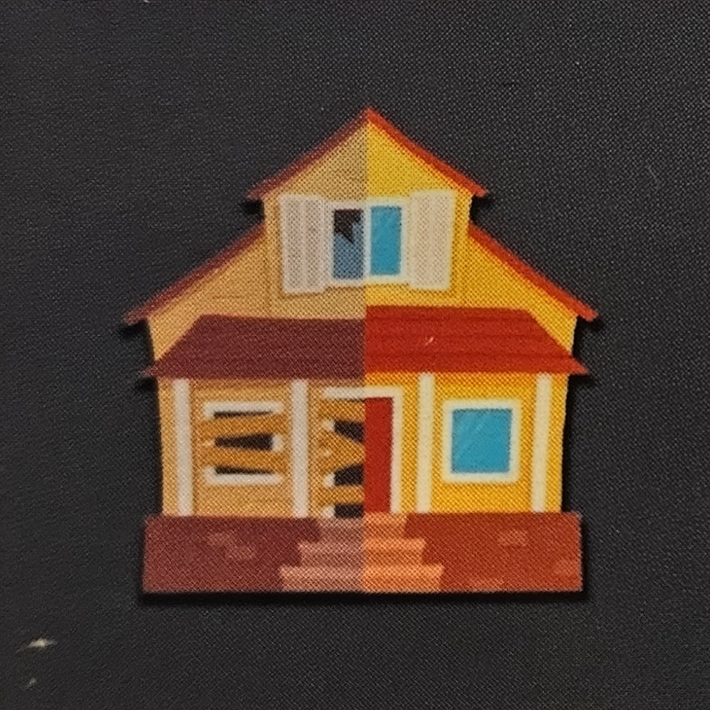 Logo for Hardly Just Handymen