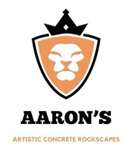 Avatar for IS AARON'S ARTISTICS CONCRETE ROCKSCAPES LLC