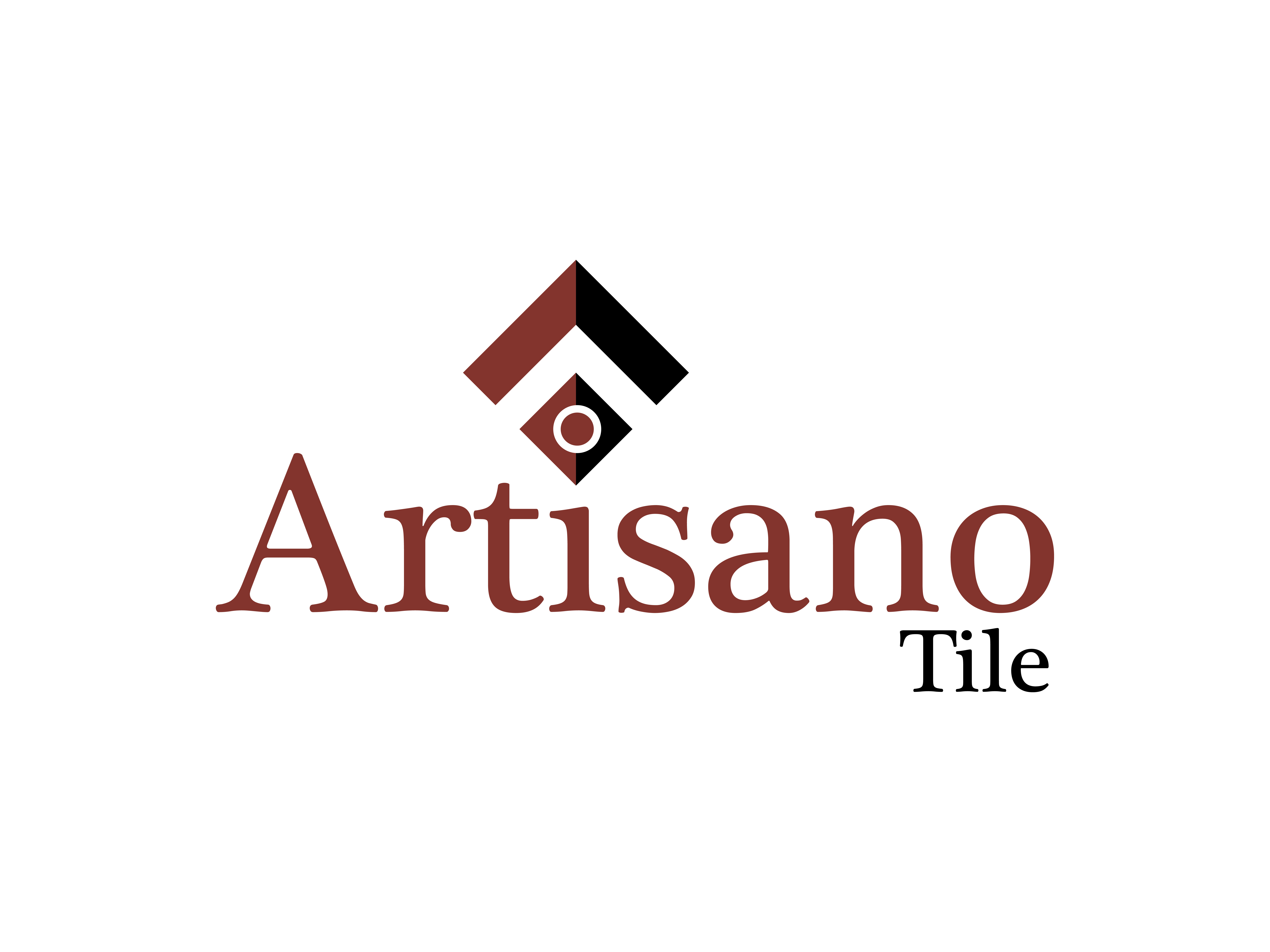 Logo for Artisano Tile