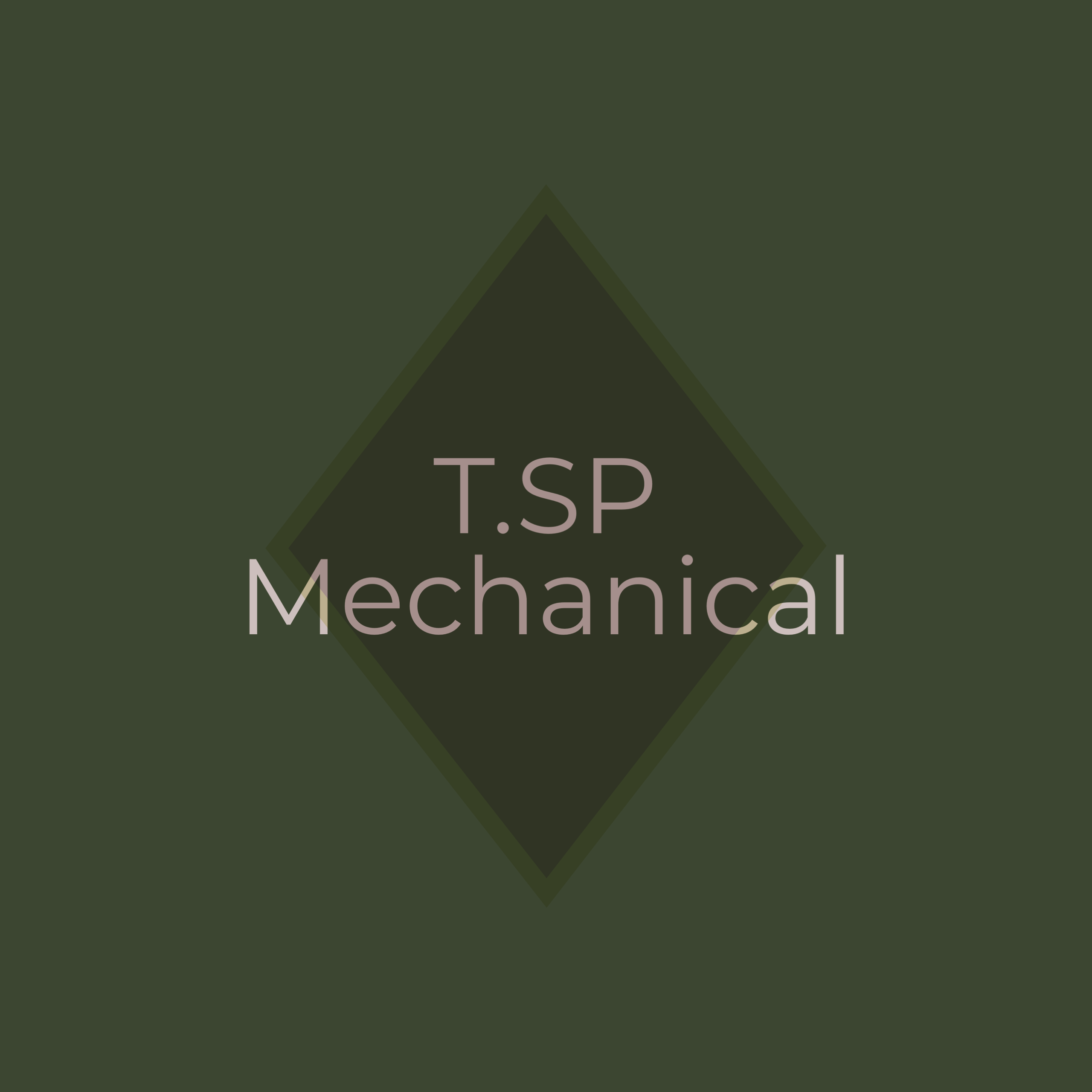 Avatar for T.SP Mechanical