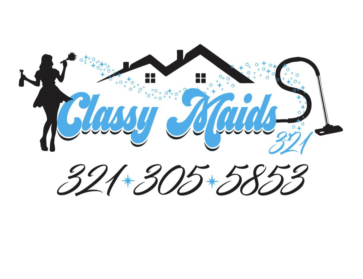 Avatar for Classy Maids 321