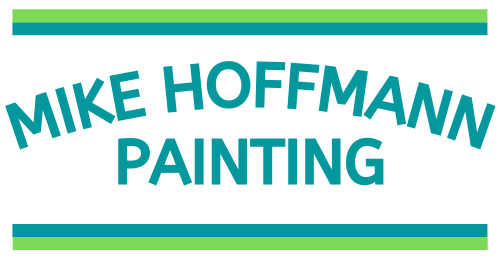Mike Hoffmann Painting logo