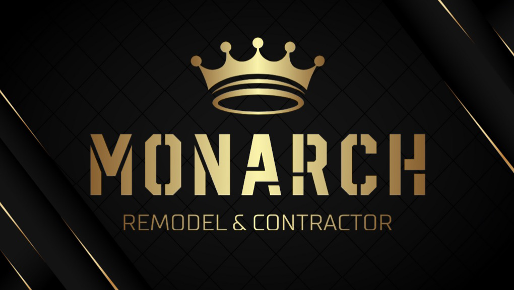 Monarch remodel & Contractor logo