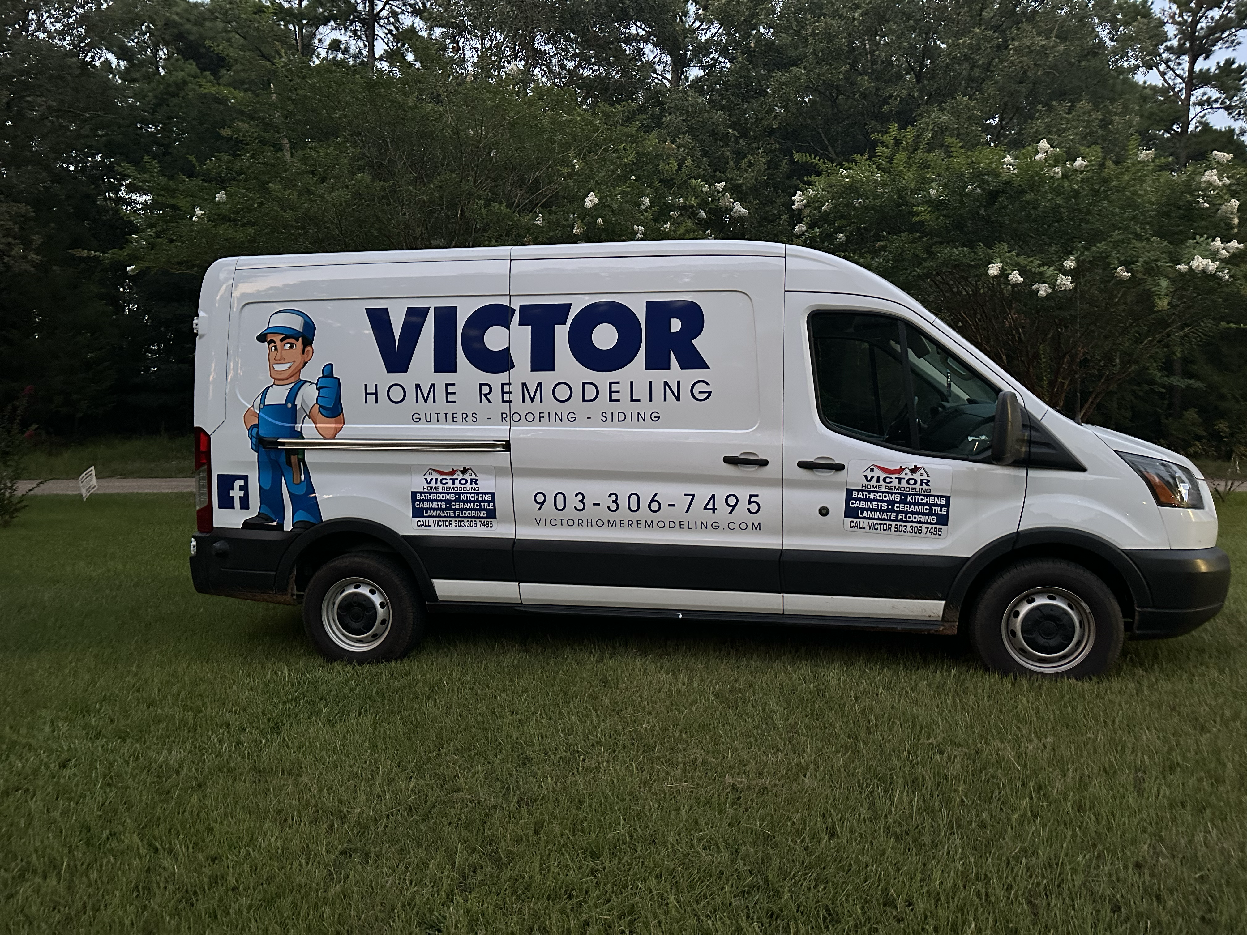 Avatar for Victor Home Remodeling