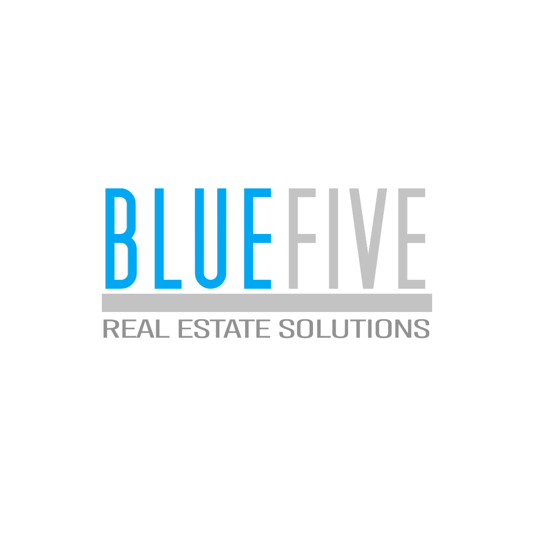 BlueFive Construction LLC logo