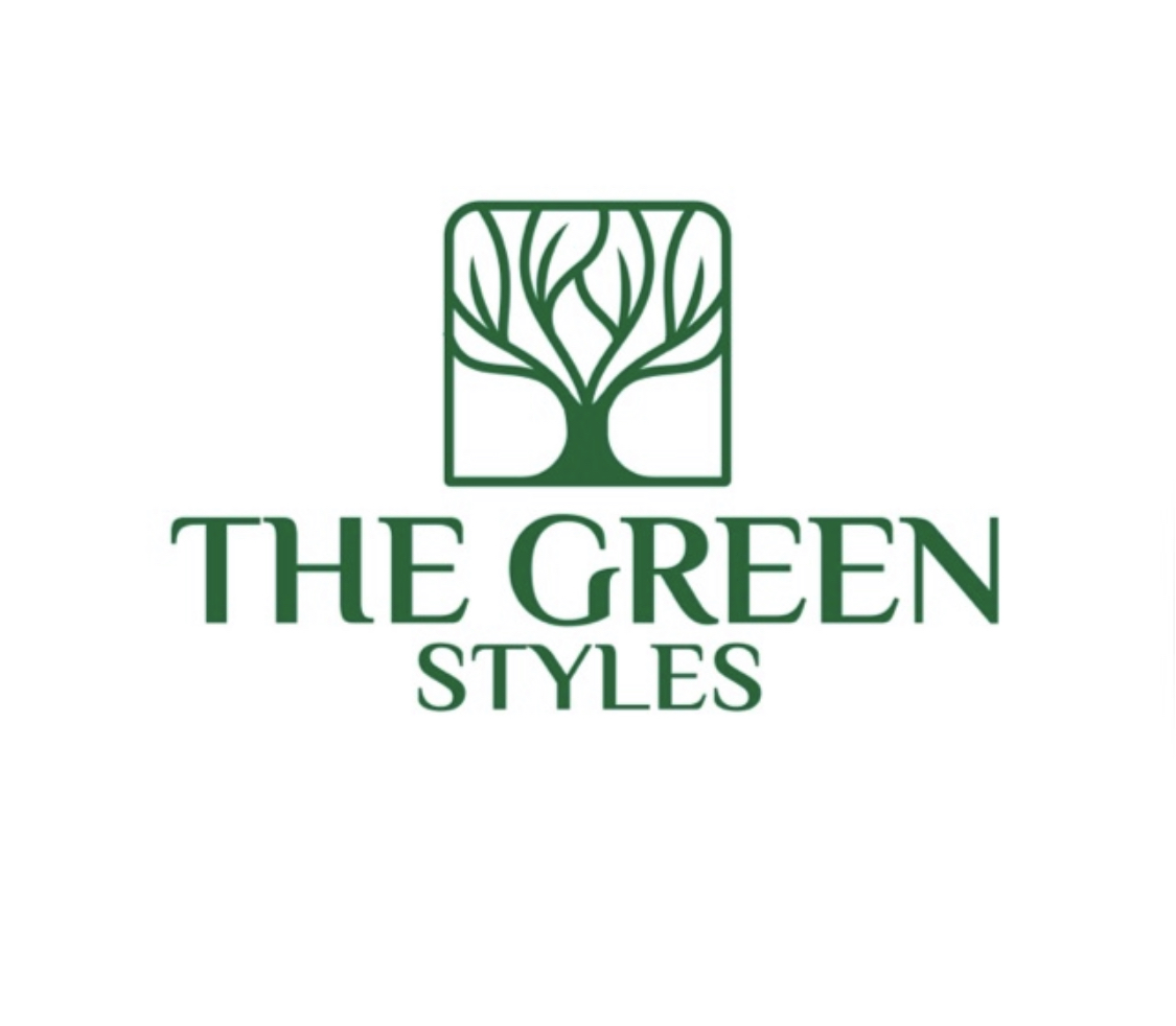 Logo for The Green Styles LLC