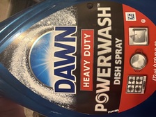Logo for Cleaning Queen