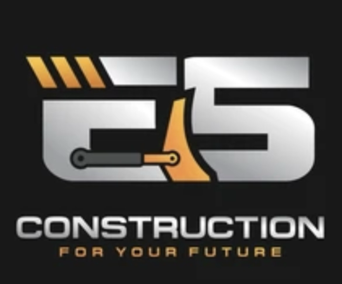 Logo for Elliott & Son Excavating LLC