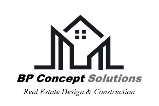 BP Concept Solutions logo