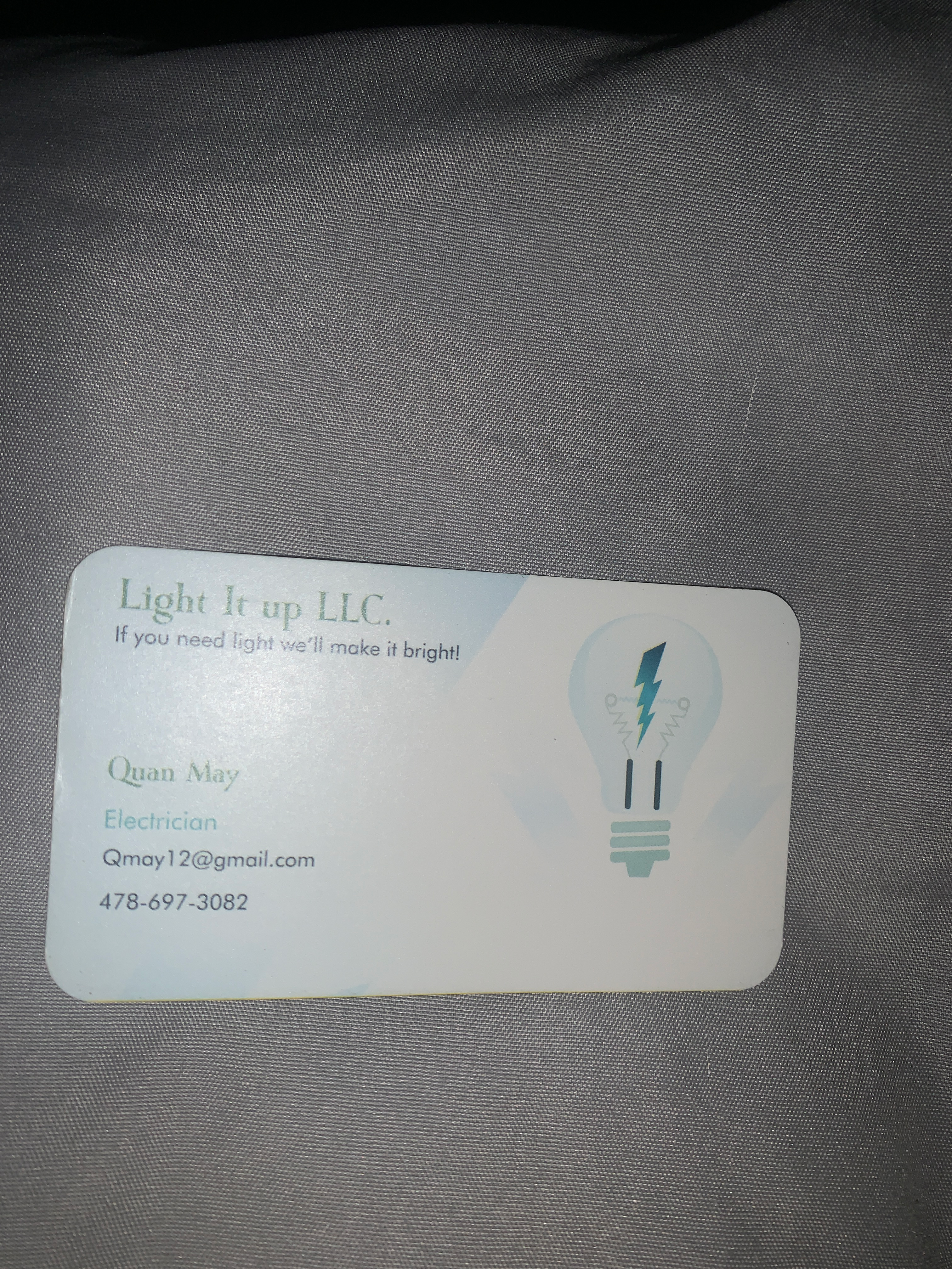 Avatar for Light It Up Service LLC