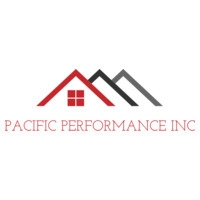 Logo for Pacific Performance Inc