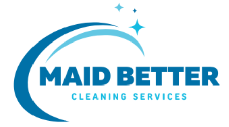 Logo for Maid Better Cleaning Services