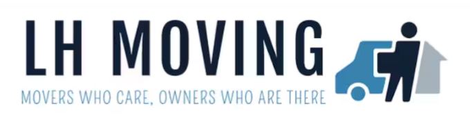 Avatar for LH Moving
