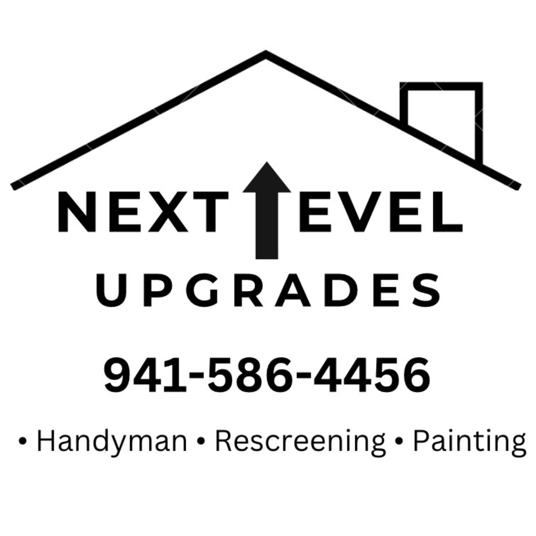 Next Level Upgrades logo