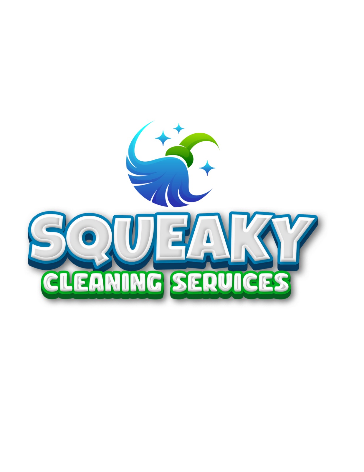 Avatar for Squeaky Cleaning Services