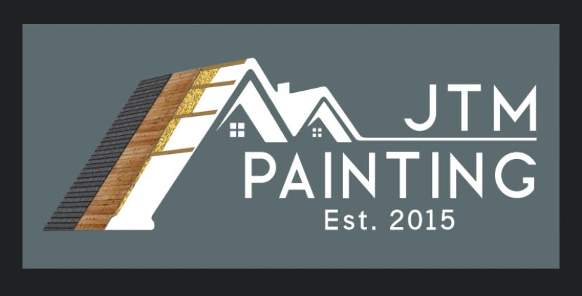 JTM Painting INC logo
