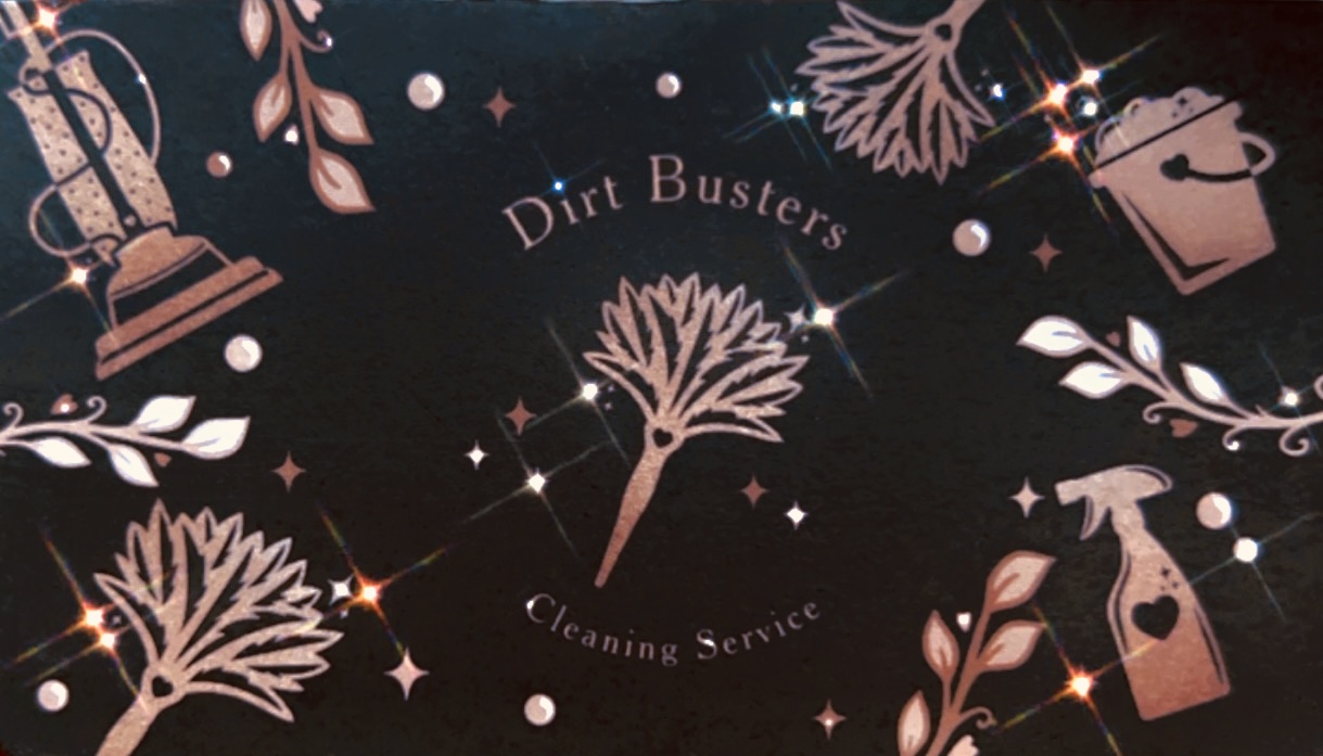 Avatar for Dirt Busters Cleaning Services