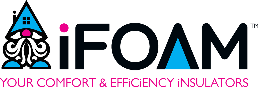 iFoam of Greater Southwest Houston logo