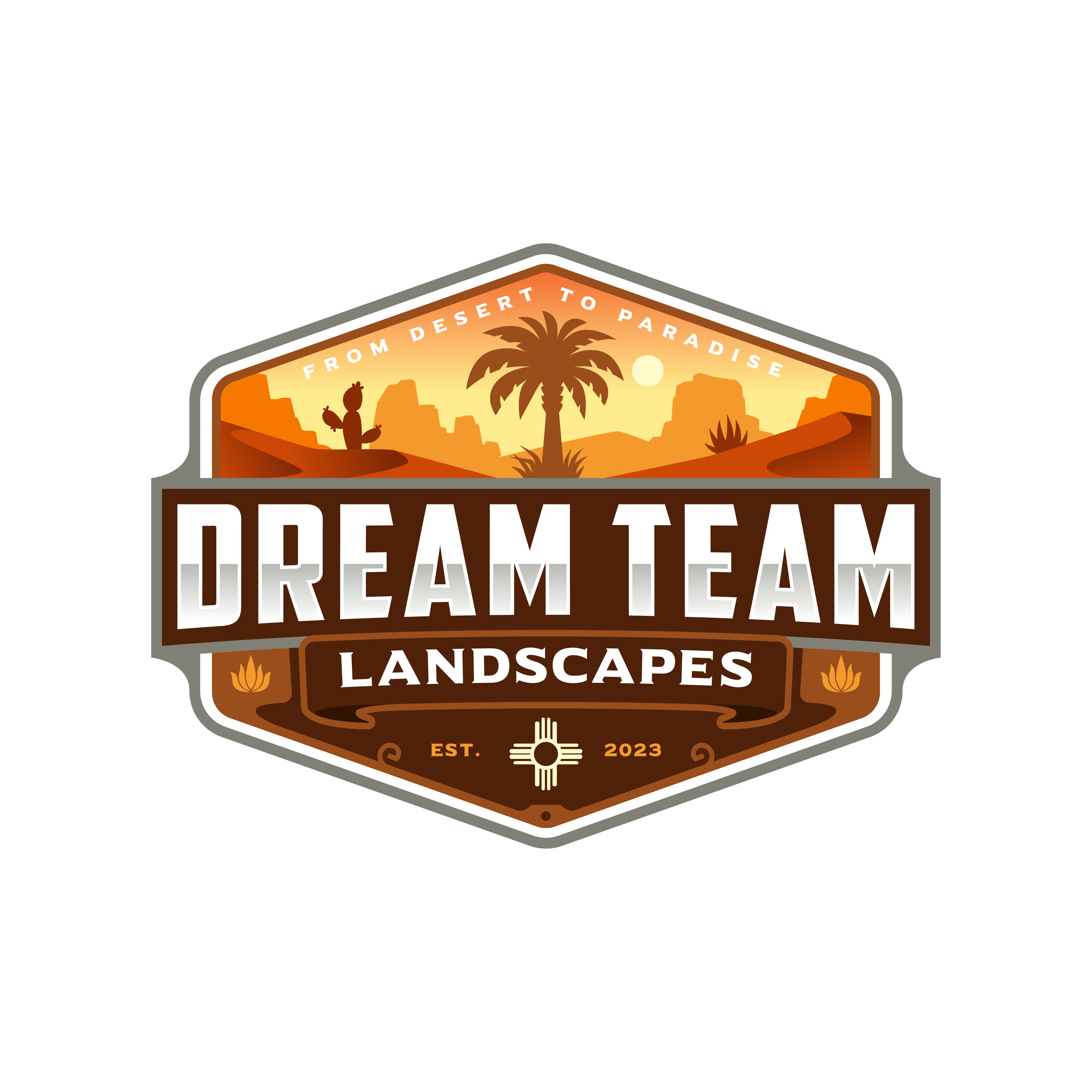 Avatar for Dream Team Landscapes