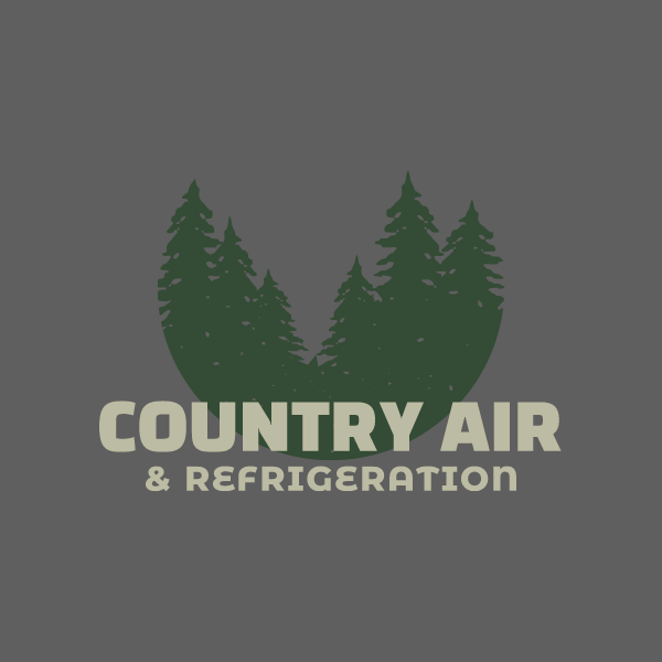Country Air and Refrigeration logo