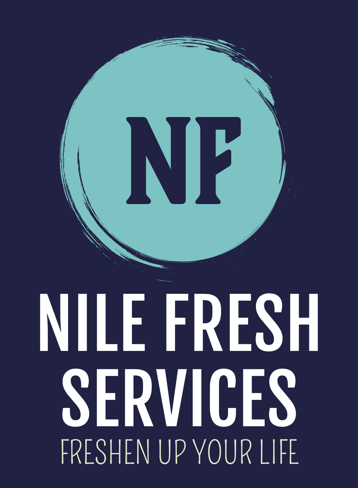 Nile Fresh Services logo