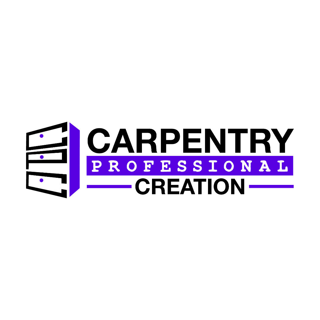 Carpentry Profesional Creations logo