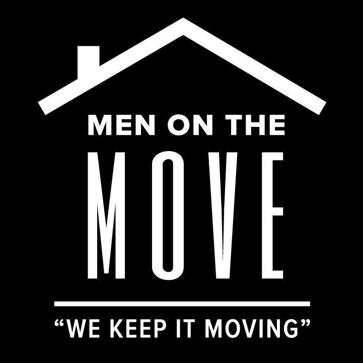 Logo for Men On The Move Fl LLC