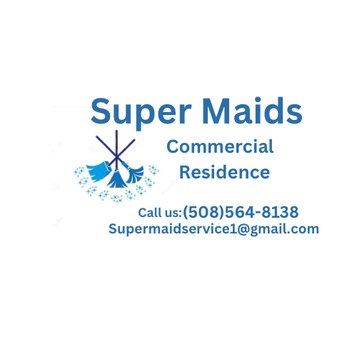 Avatar for Super Maids
