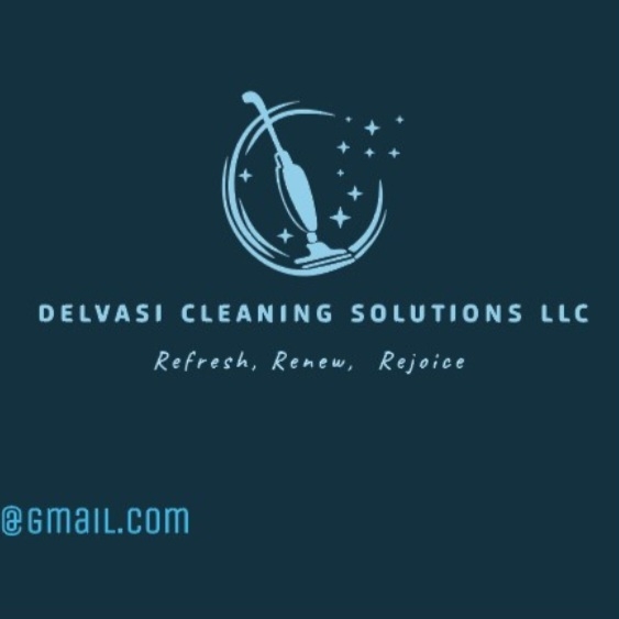 Delvasi Cleaning Solutions LLC logo