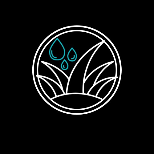 Logo for Denver Lawn and Sprinkle