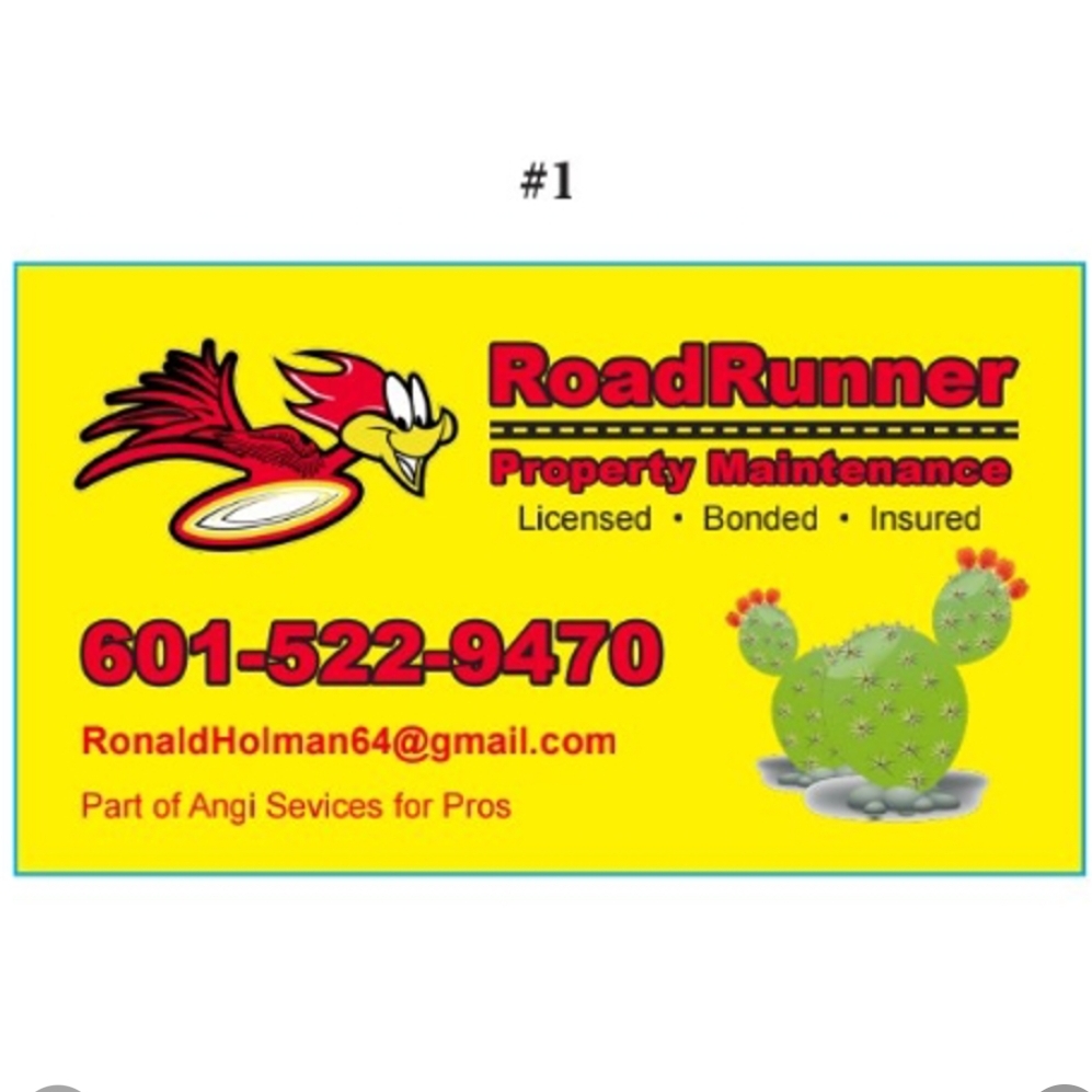 Avatar for RoadRunner Property Maintenance