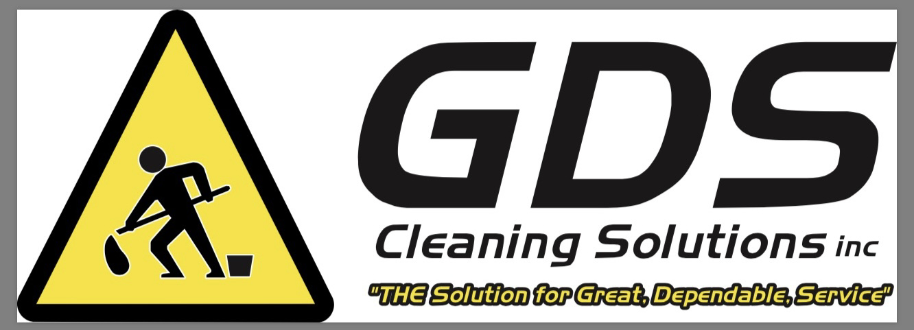 GDS Cleaning Solutions Inc logo