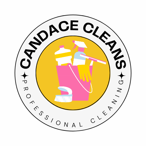 Avatar for Candace Cleans