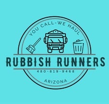 Avatar for Rubbish Runners