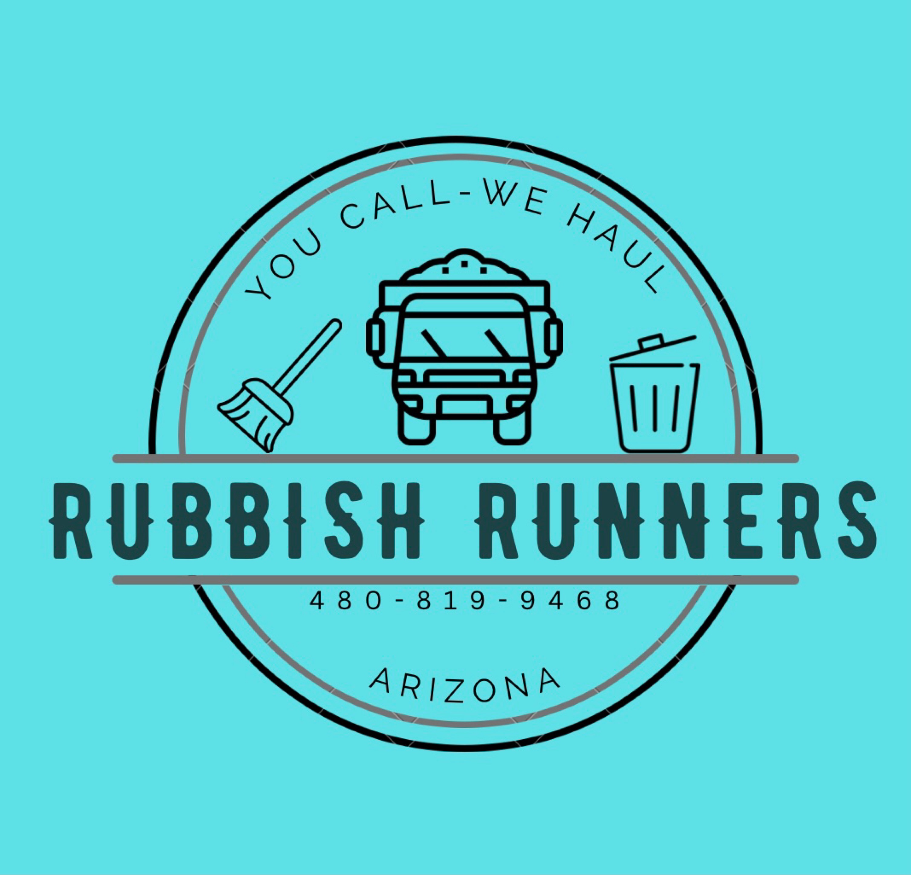 Avatar for Rubbish Runners